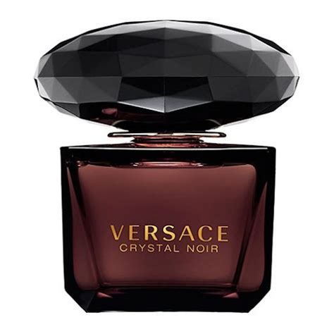 Versace Crystal Noir Parfum 50 ml 